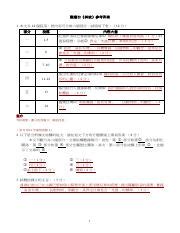 斜坡閱讀理解答案|自習七《斜坡》答案.pdf